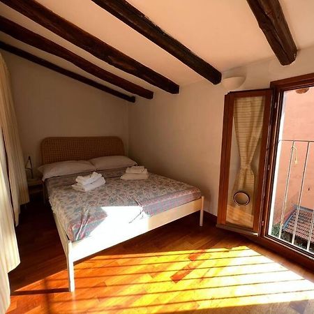 볼로냐 Casa Mirasole Center And Hills 아파트 외부 사진