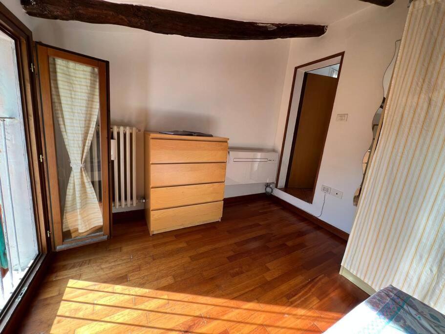 볼로냐 Casa Mirasole Center And Hills 아파트 외부 사진