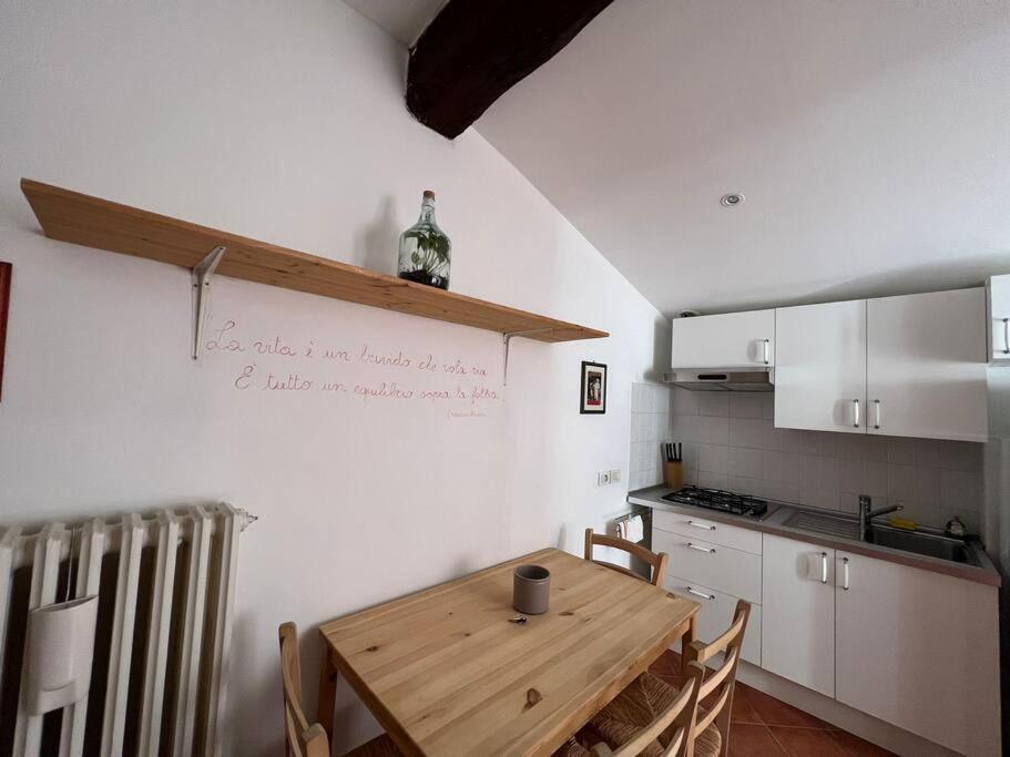 볼로냐 Casa Mirasole Center And Hills 아파트 외부 사진